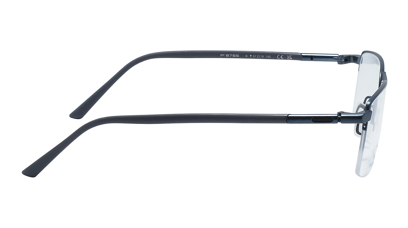 Оправа для очков Porsche Design 8765 B фото 3