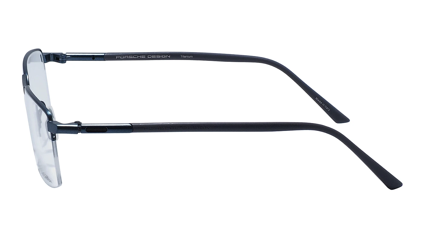 Оправа для очков Porsche Design 8765 B фото 4