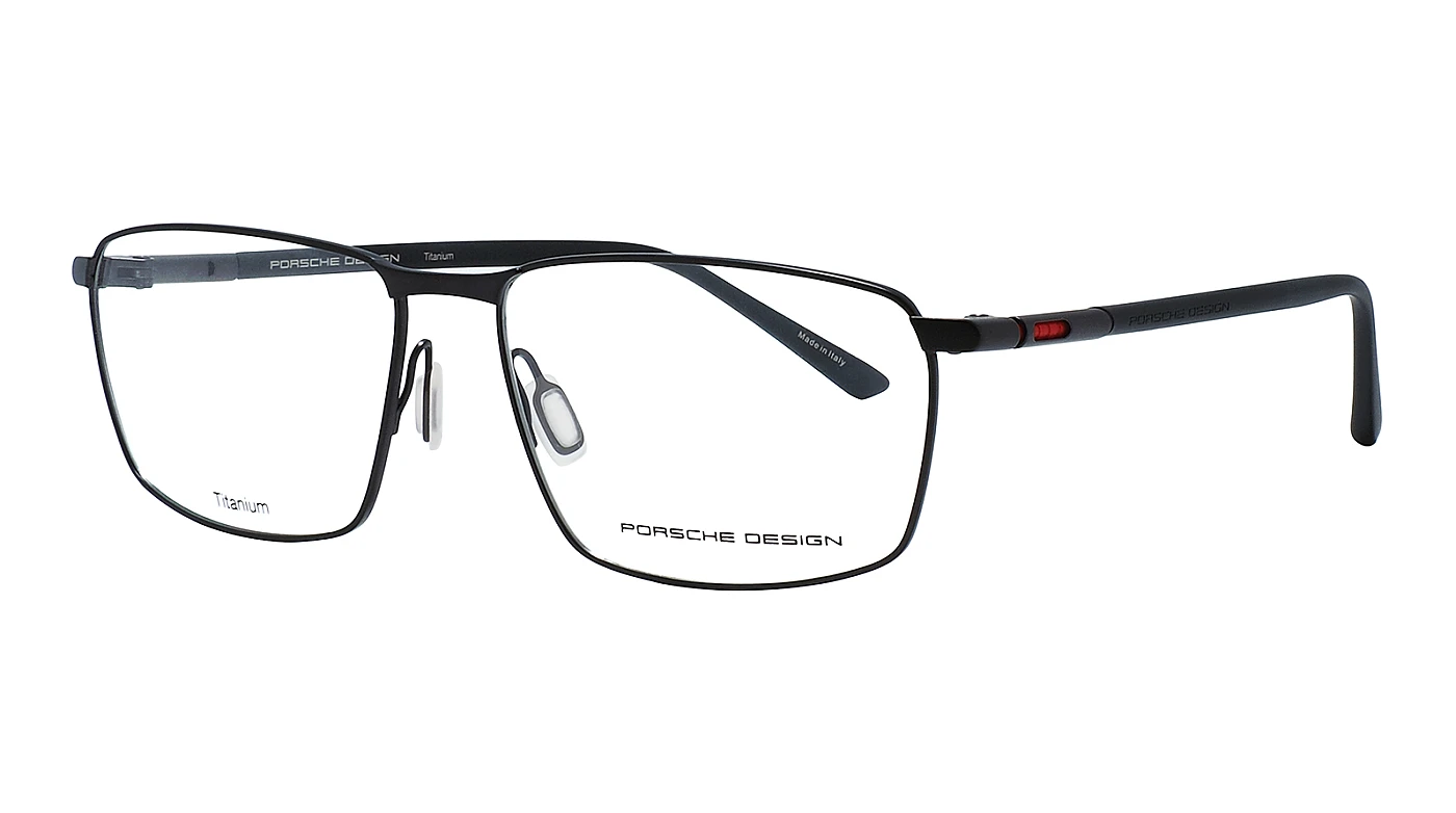 Оправа для очков для зрения Porsche Design 8766 C фото 1