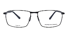 Оправа для очков для зрения Porsche Design 8766 C мини фото 2