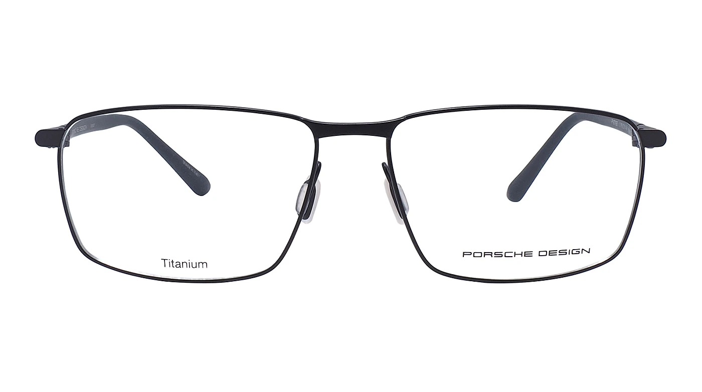 Оправа для очков для зрения Porsche Design 8766 C фото 2