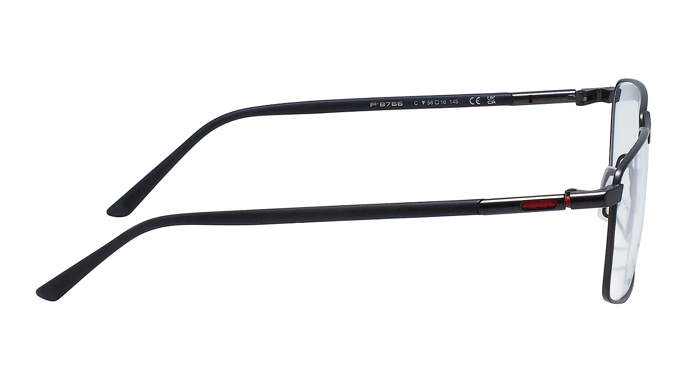 Оправа для очков для зрения Porsche Design 8766 C фото 3