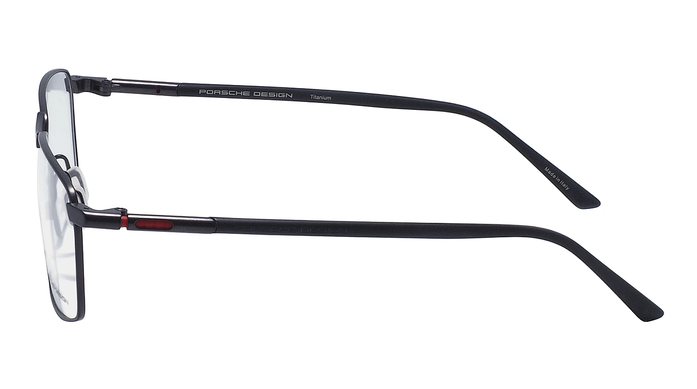 Оправа для очков для зрения Porsche Design 8766 C фото 4