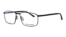 Оправа Porsche Design 8766 B мини фото 1