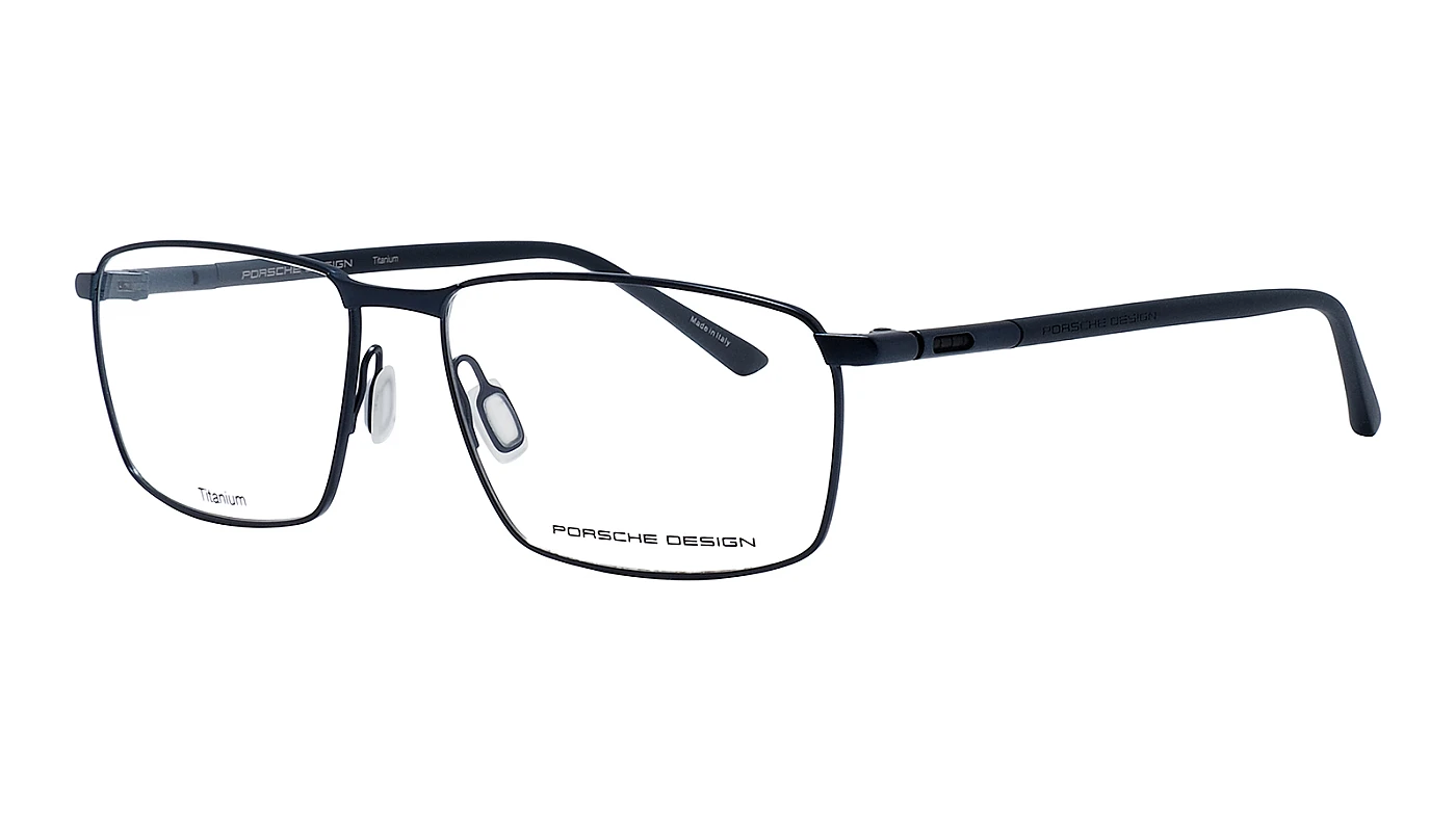 Оправа Porsche Design 8766 B фото 1