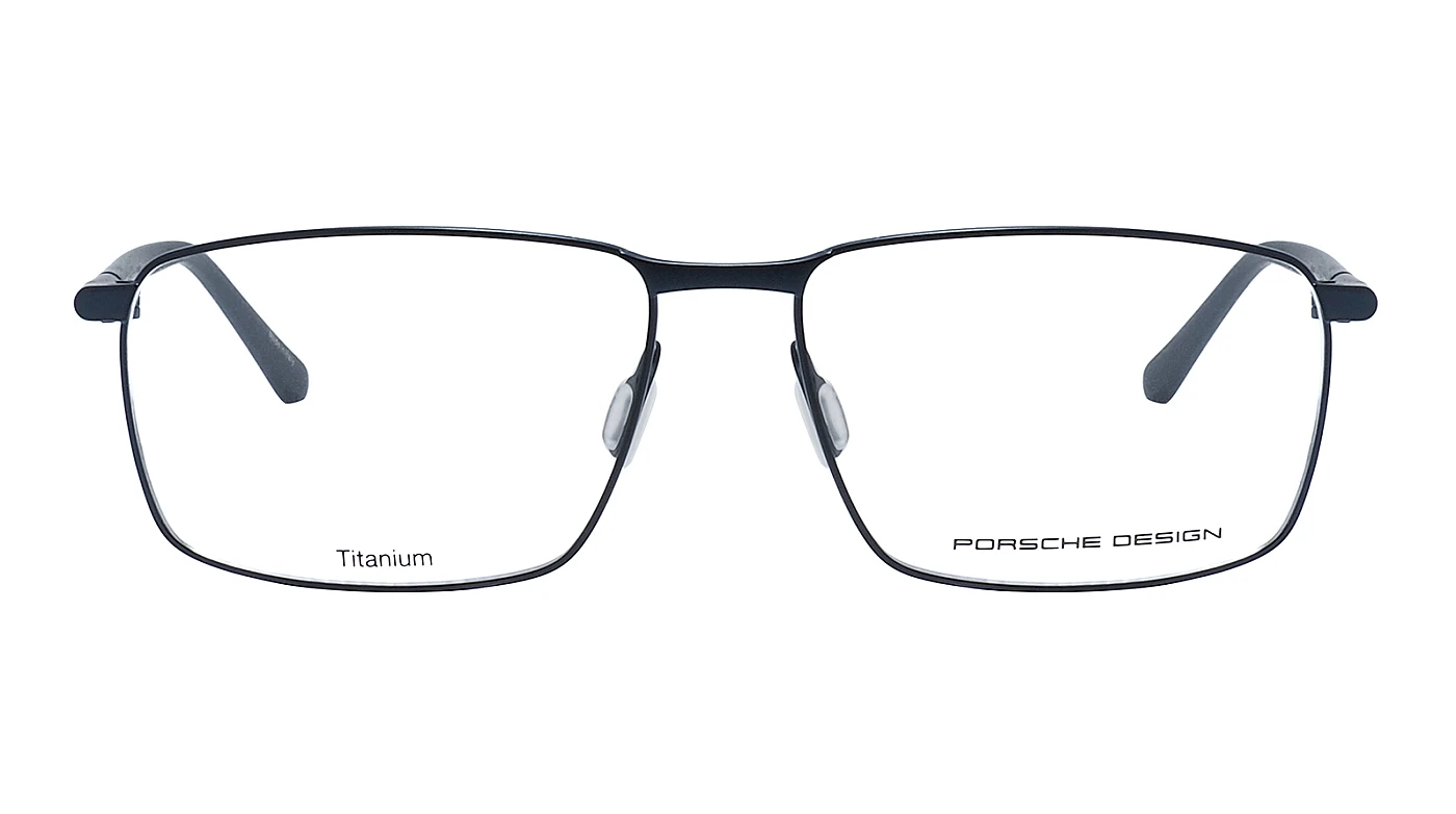 Оправа Porsche Design 8766 B фото 2