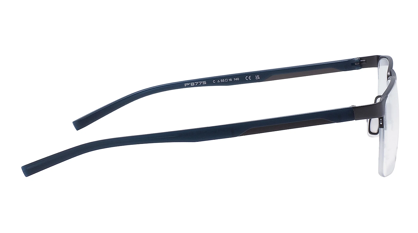 Оправа Porsche Design 8775 C фото 3