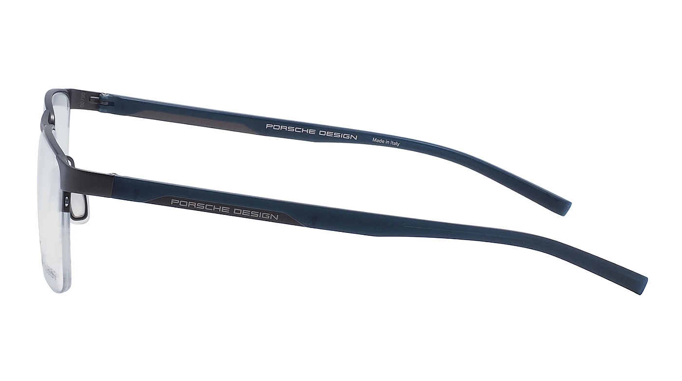 Оправа Porsche Design 8775 C фото 4