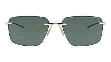 Солнцезащитные очки Porsche Design 8923 B мини фото 2