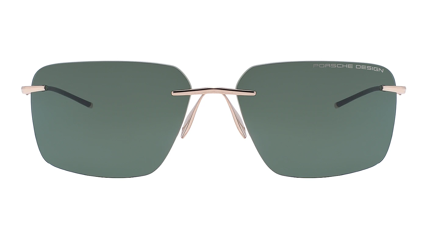 Солнцезащитные очки Porsche Design 8923 B фото 2
