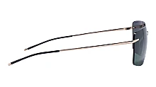 Солнцезащитные очки Porsche Design 8923 B мини фото 3