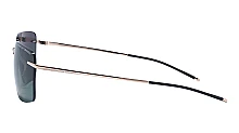 Солнцезащитные очки Porsche Design 8923 B мини фото 4