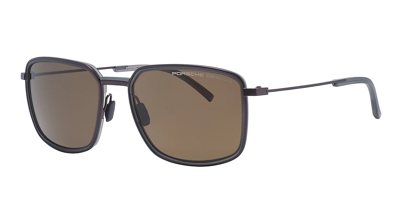 Солнцезащитные очки Porsche Design 8941 C фото 1