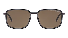 Солнцезащитные очки Porsche Design 8941 C мини фото 2