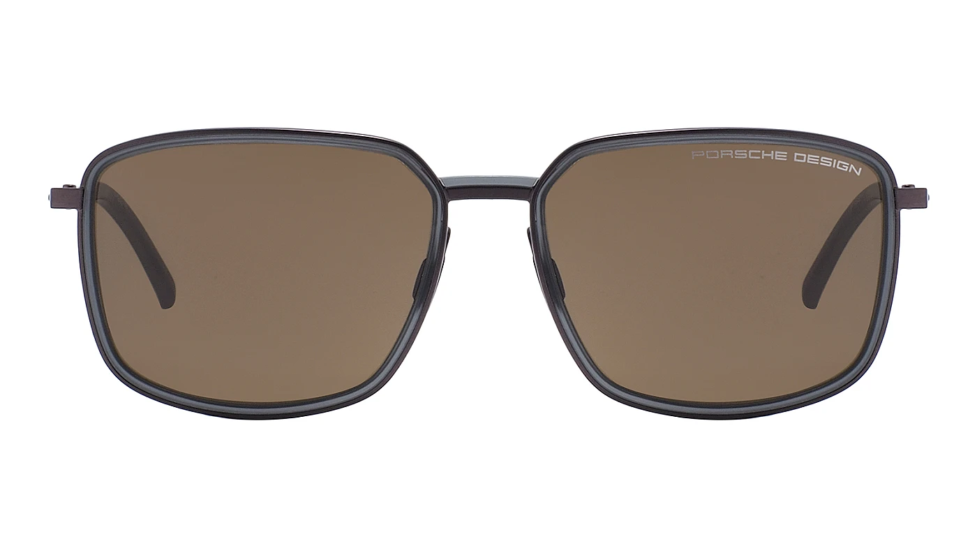 Солнцезащитные очки Porsche Design 8941 C фото 2