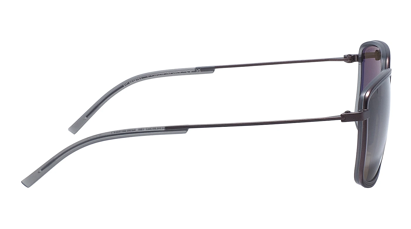 Солнцезащитные очки Porsche Design 8941 C фото 3