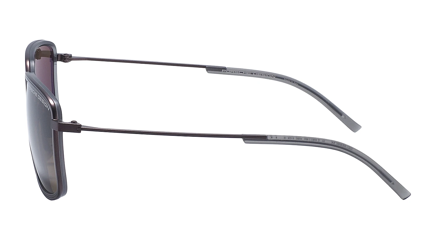 Солнцезащитные очки Porsche Design 8941 C фото 4