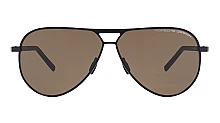 Мужские солнцезащитные очки Porsche Design 8942 A мини фото 2