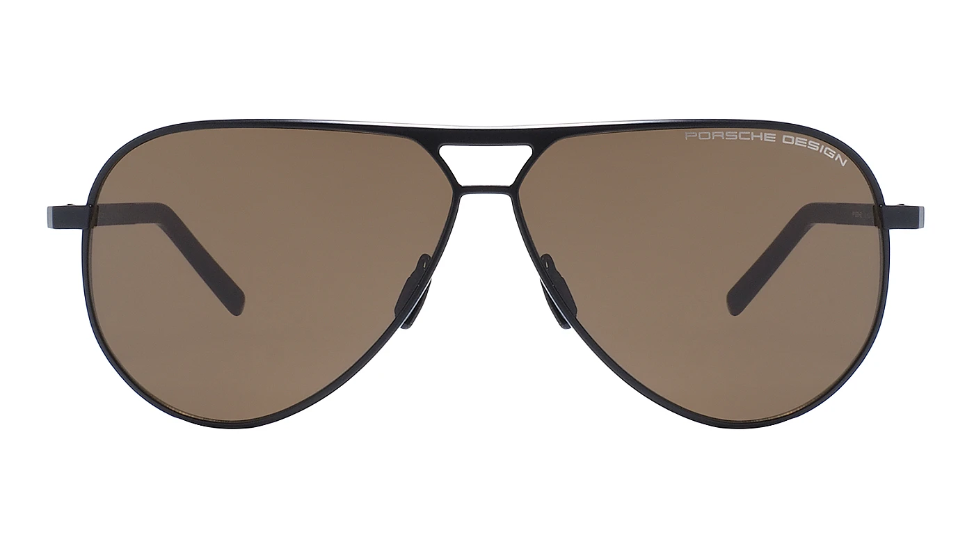 Мужские солнцезащитные очки Porsche Design 8942 A фото 2