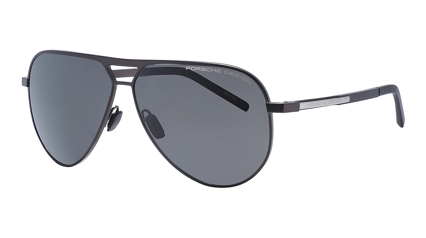 Мужские очки Porsche Design 8942 D фото 1