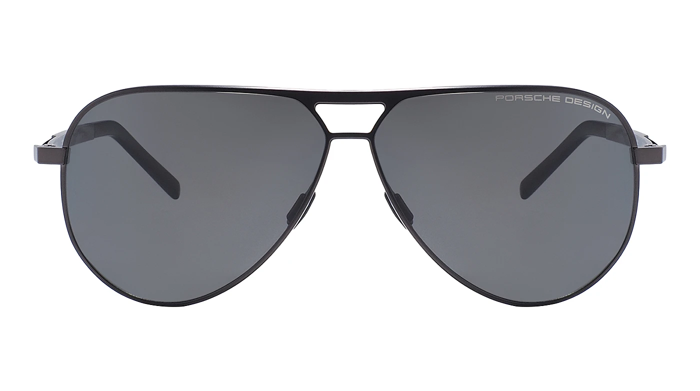 Мужские очки Porsche Design 8942 D фото 2