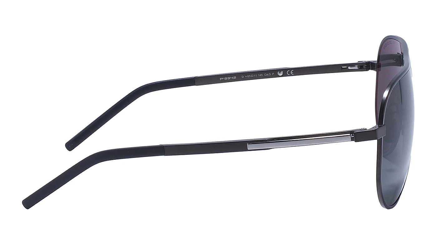 Мужские очки Porsche Design 8942 D фото 3