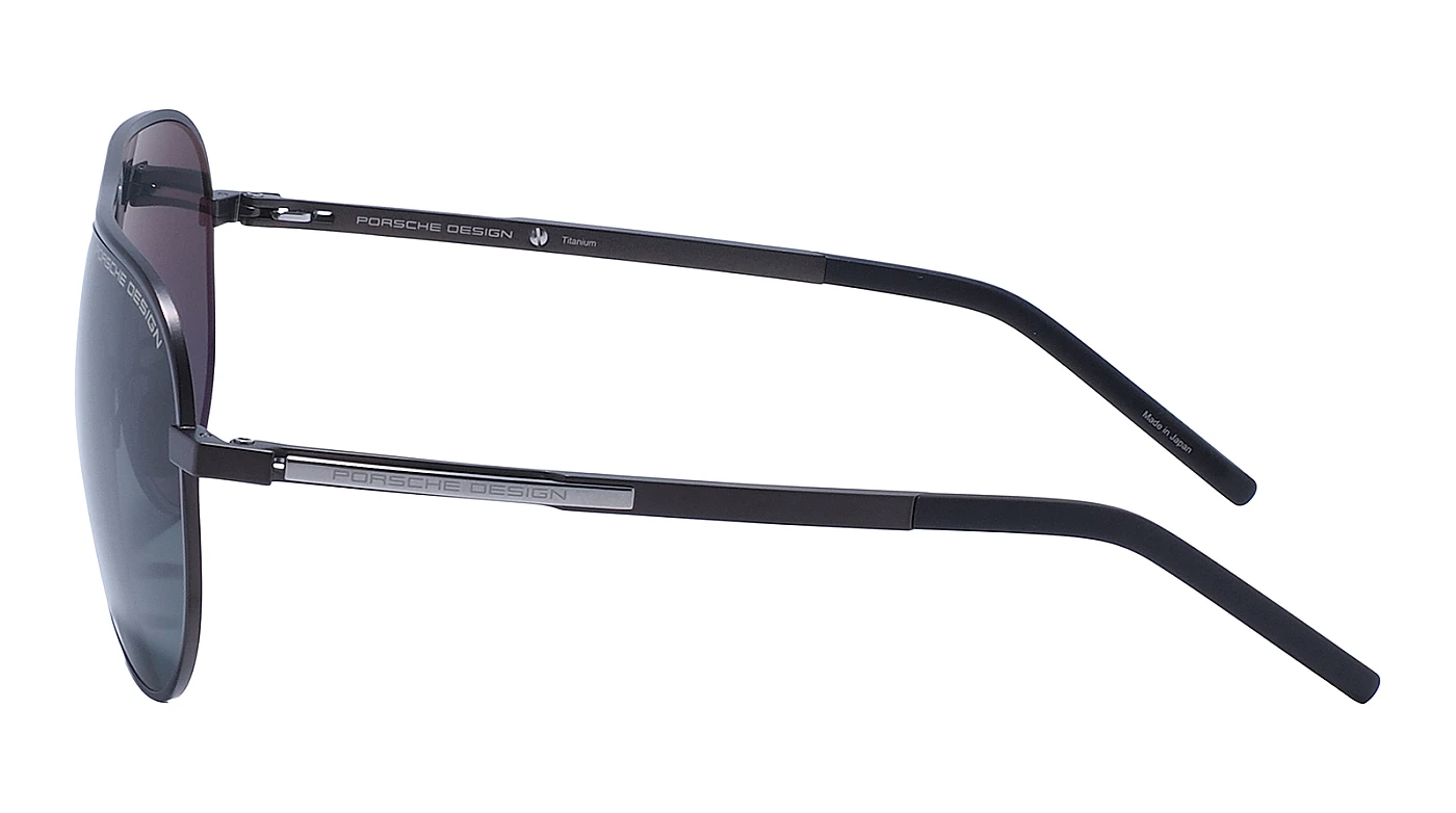 Мужские очки Porsche Design 8942 D фото 4