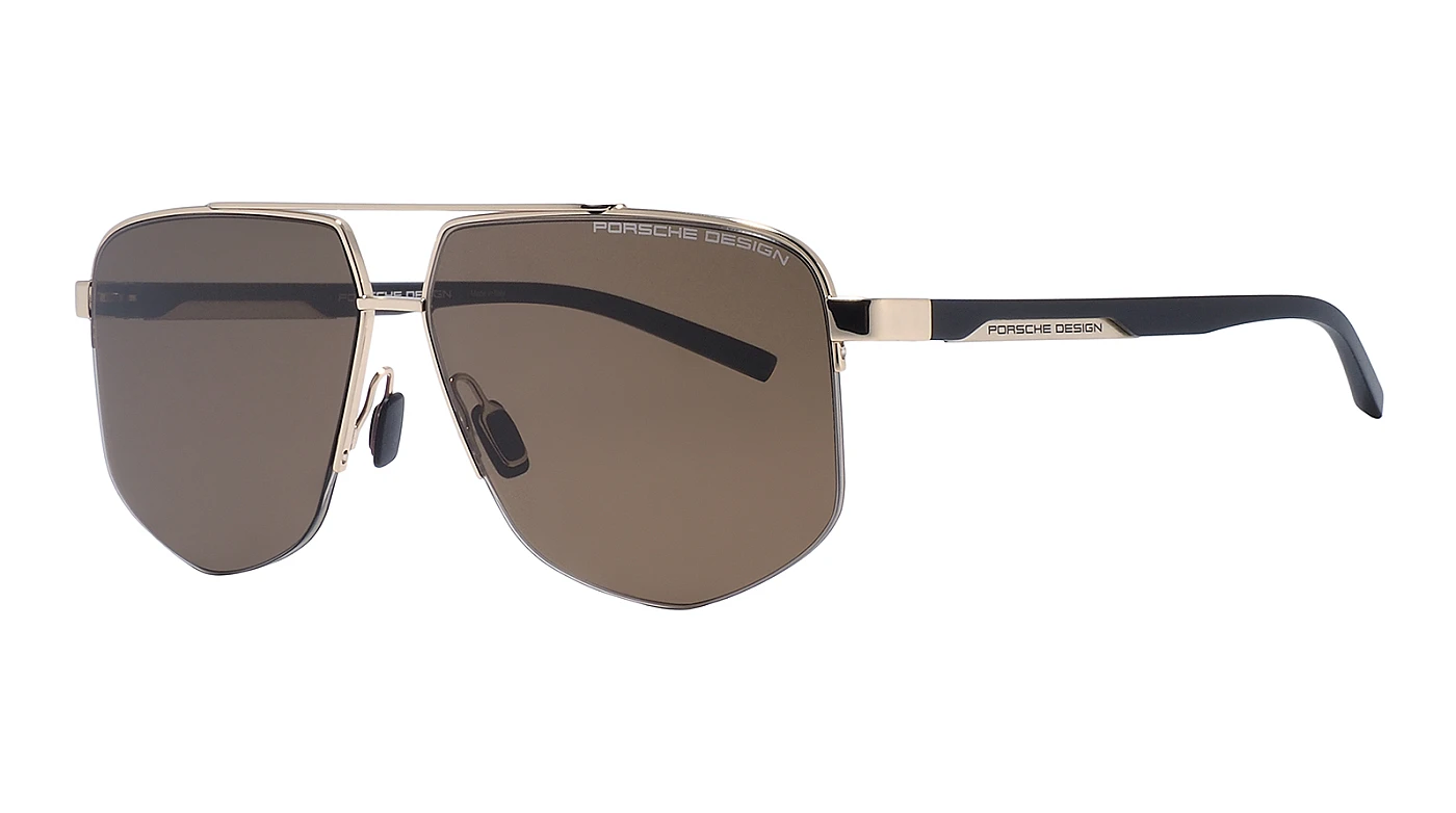 Мужские очки Porsche Design 8943 D фото 1