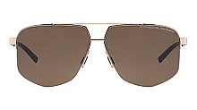 Мужские очки Porsche Design 8943 D мини фото 2