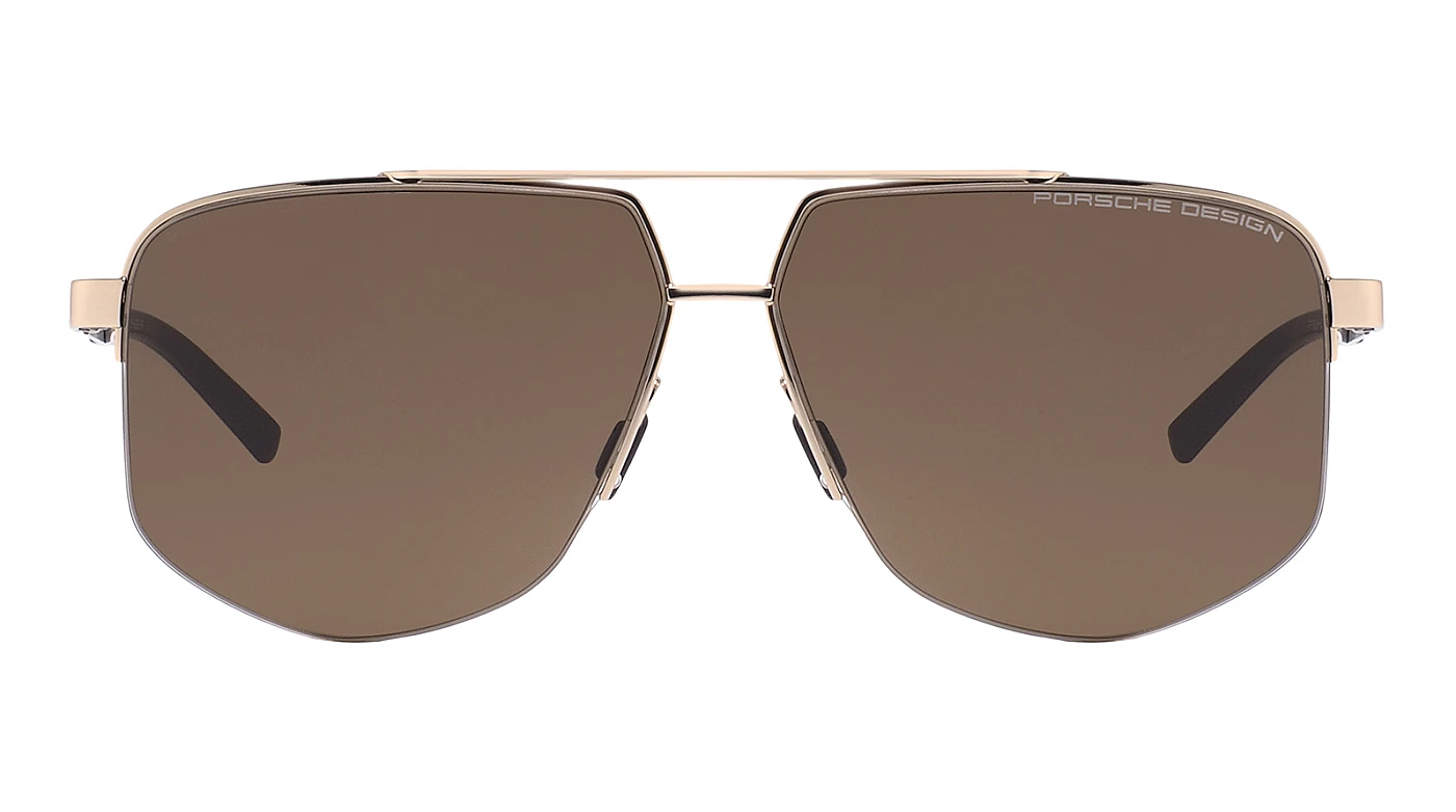 Мужские очки Porsche Design 8943 D фото 2