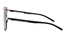 Мужские очки Porsche Design 8943 D мини фото 4