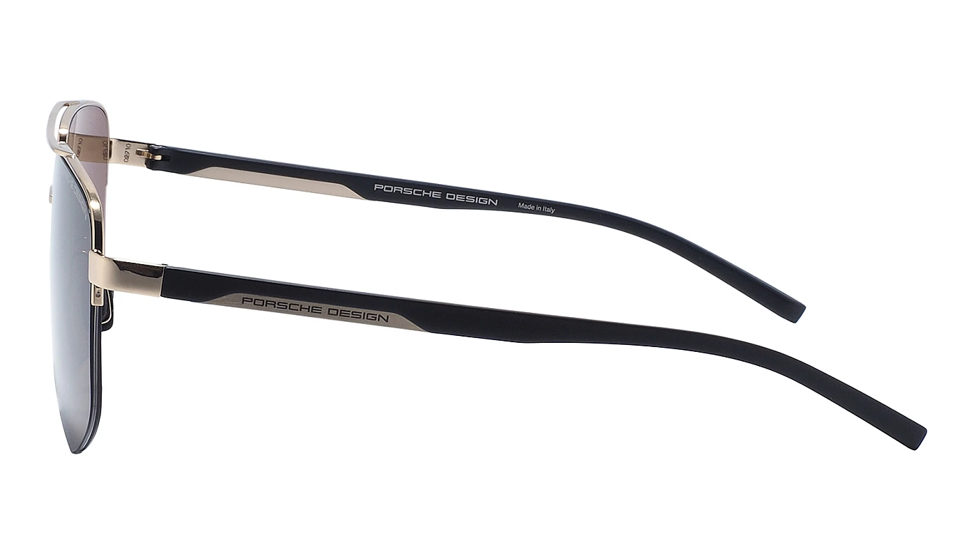 Мужские очки Porsche Design 8943 D фото 4