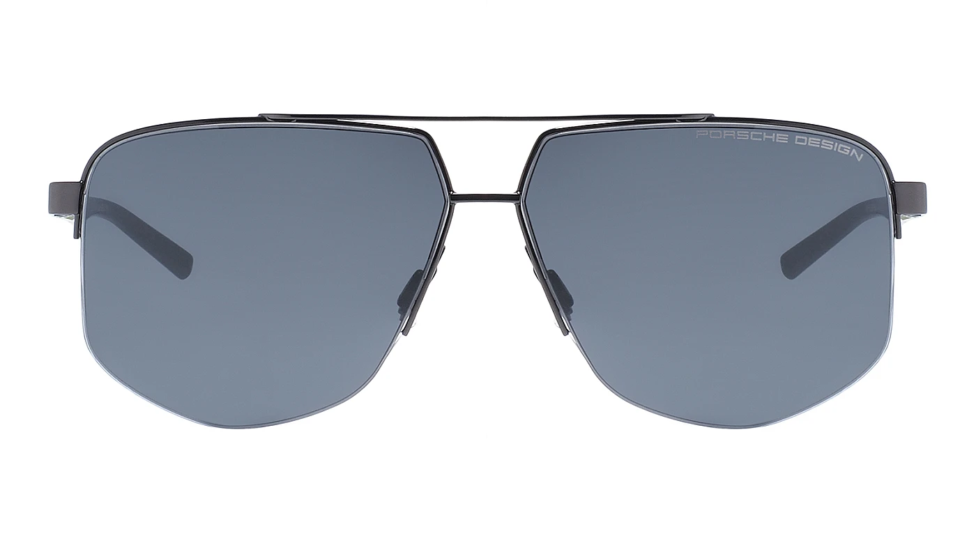 Мужские солнцезащитные очки Porsche Design 8943 C фото 2