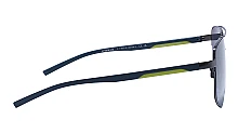 Мужские солнцезащитные очки Porsche Design 8943 C мини фото 3