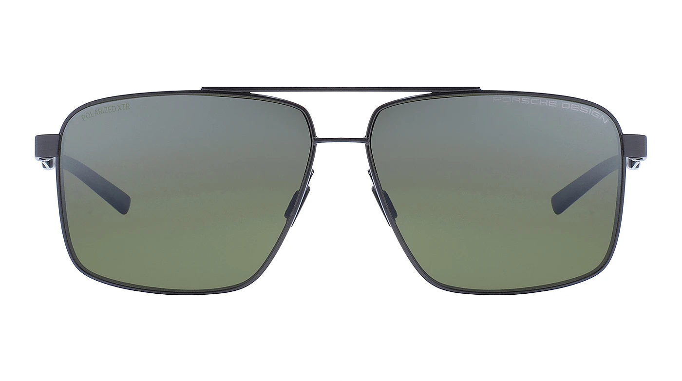 Солнцезащитные очки Porsche Design 8944 С фото 2
