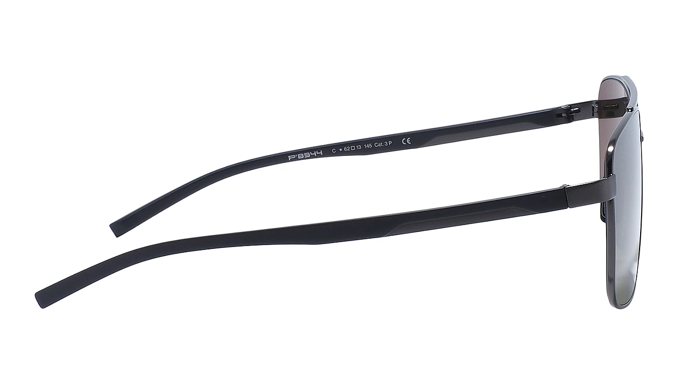Солнцезащитные очки Porsche Design 8944 С фото 3