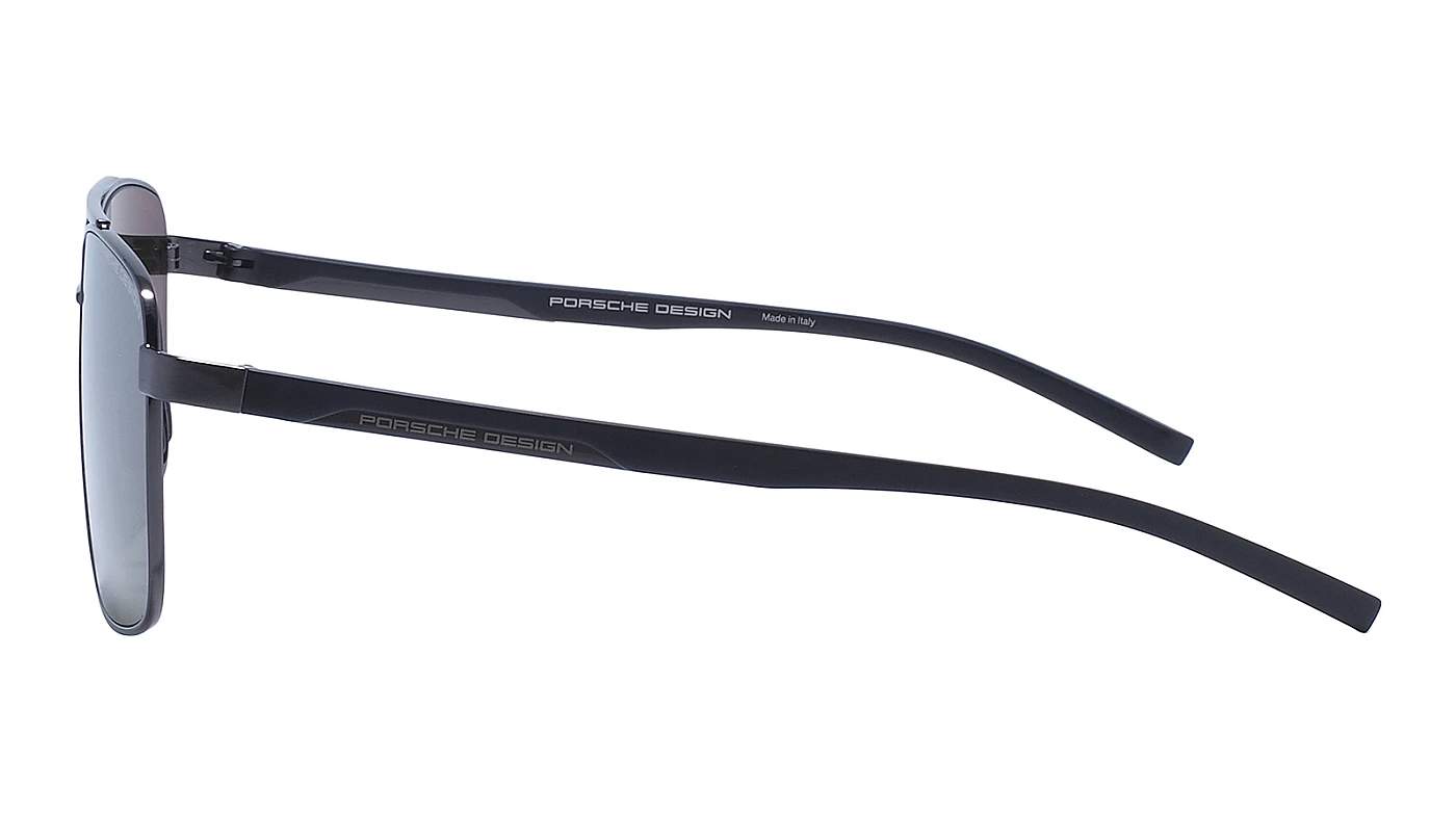 Солнцезащитные очки Porsche Design 8944 С фото 4