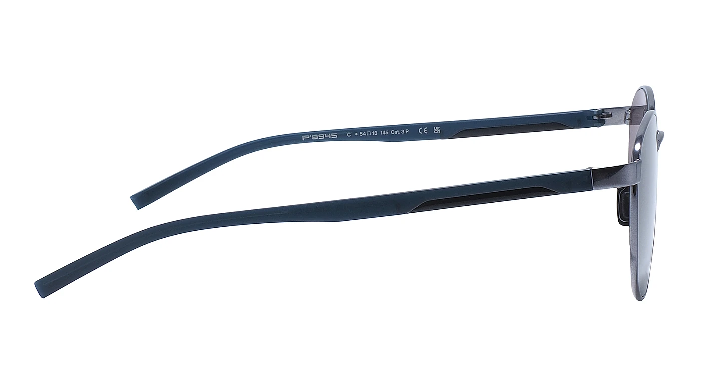 Мужские очки Porsche Design 8945 C фото 3