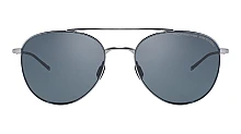 Мужские солнцезащитные очки Porsche Design 8947 B мини фото 2