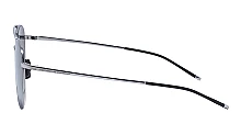 Мужские солнцезащитные очки Porsche Design 8947 B мини фото 4