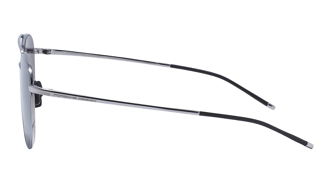 Мужские солнцезащитные очки Porsche Design 8947 B фото 4