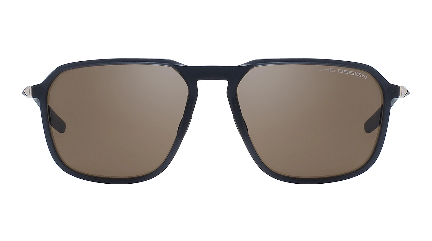 Мужские солнцезащитные очки Porsche Design  8961 B фото 2