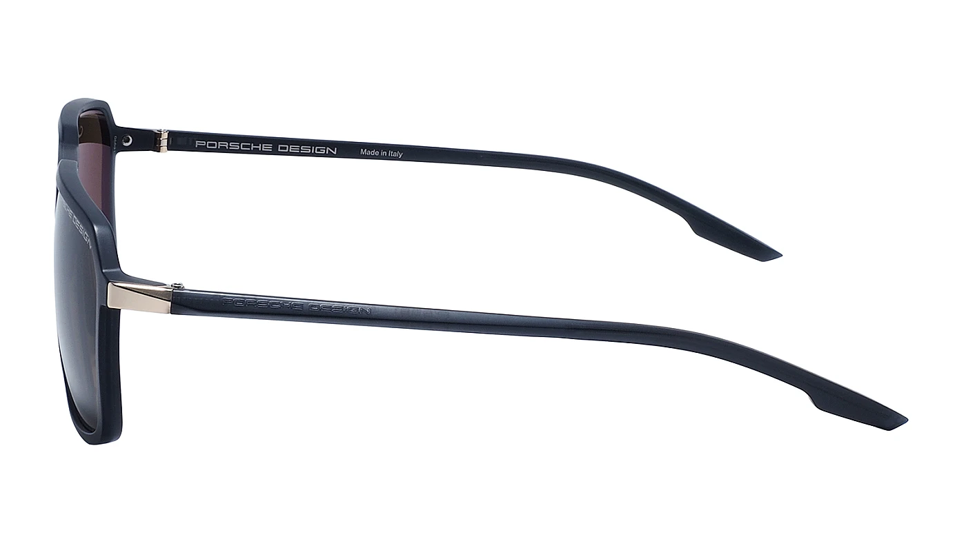 Мужские солнцезащитные очки Porsche Design  8961 B фото 4