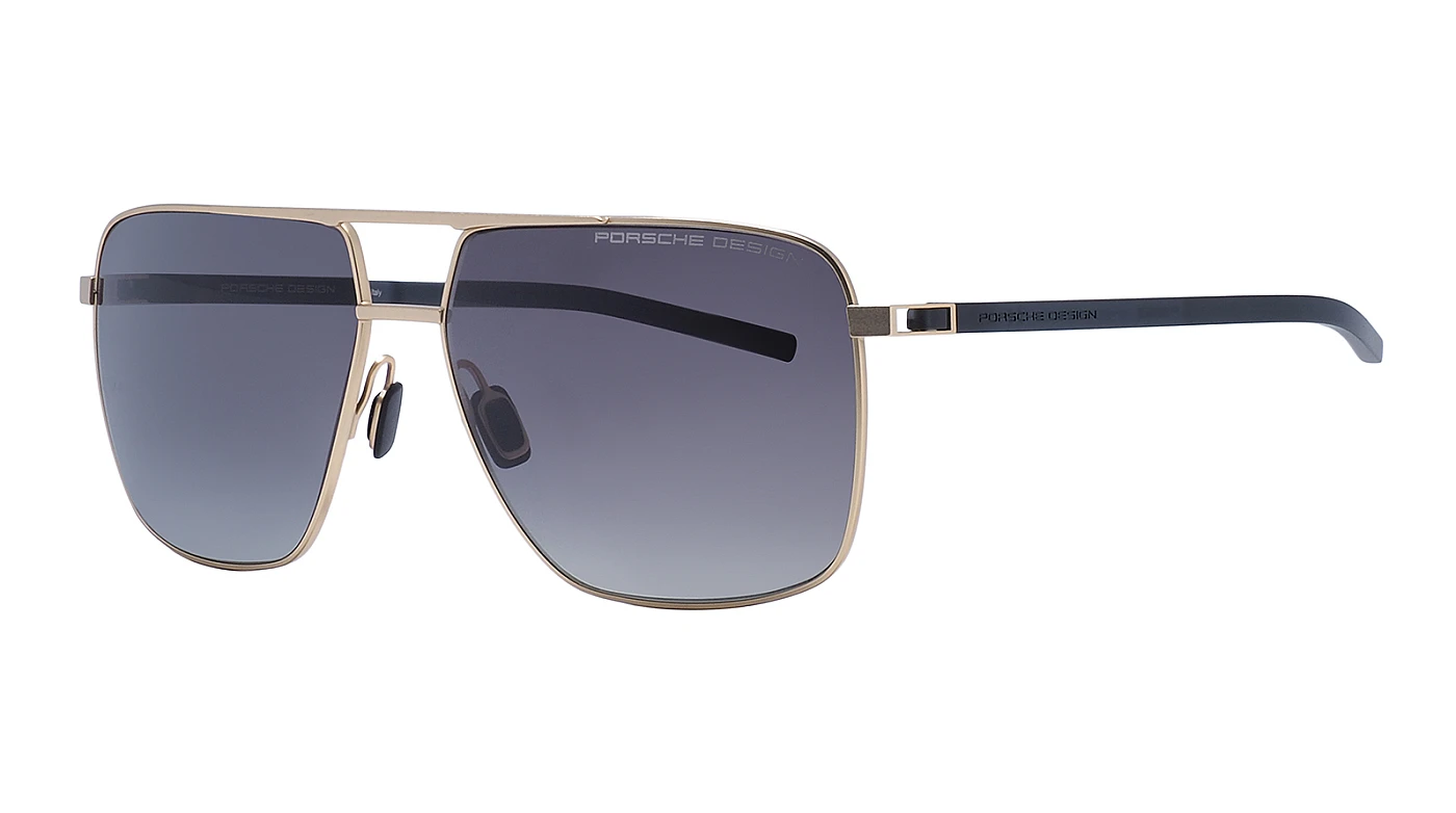 Мужские солнцезащитные очки Porsche Design 8963 D фото 1