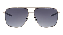 Мужские солнцезащитные очки Porsche Design 8963 D мини фото 2