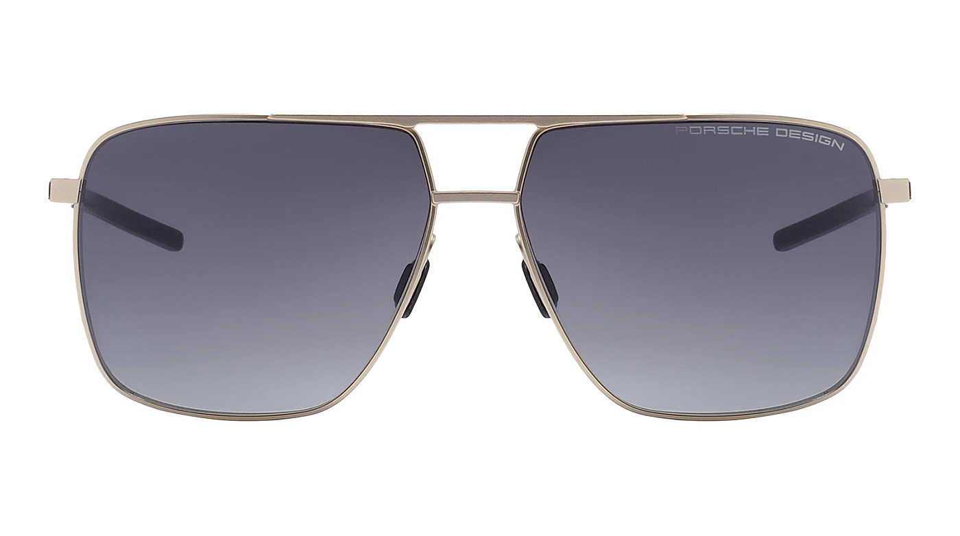 Мужские солнцезащитные очки Porsche Design 8963 D фото 2