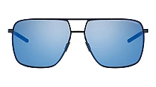 Мужские солнцезащитные очки Porsche Design 8963 C мини фото 2