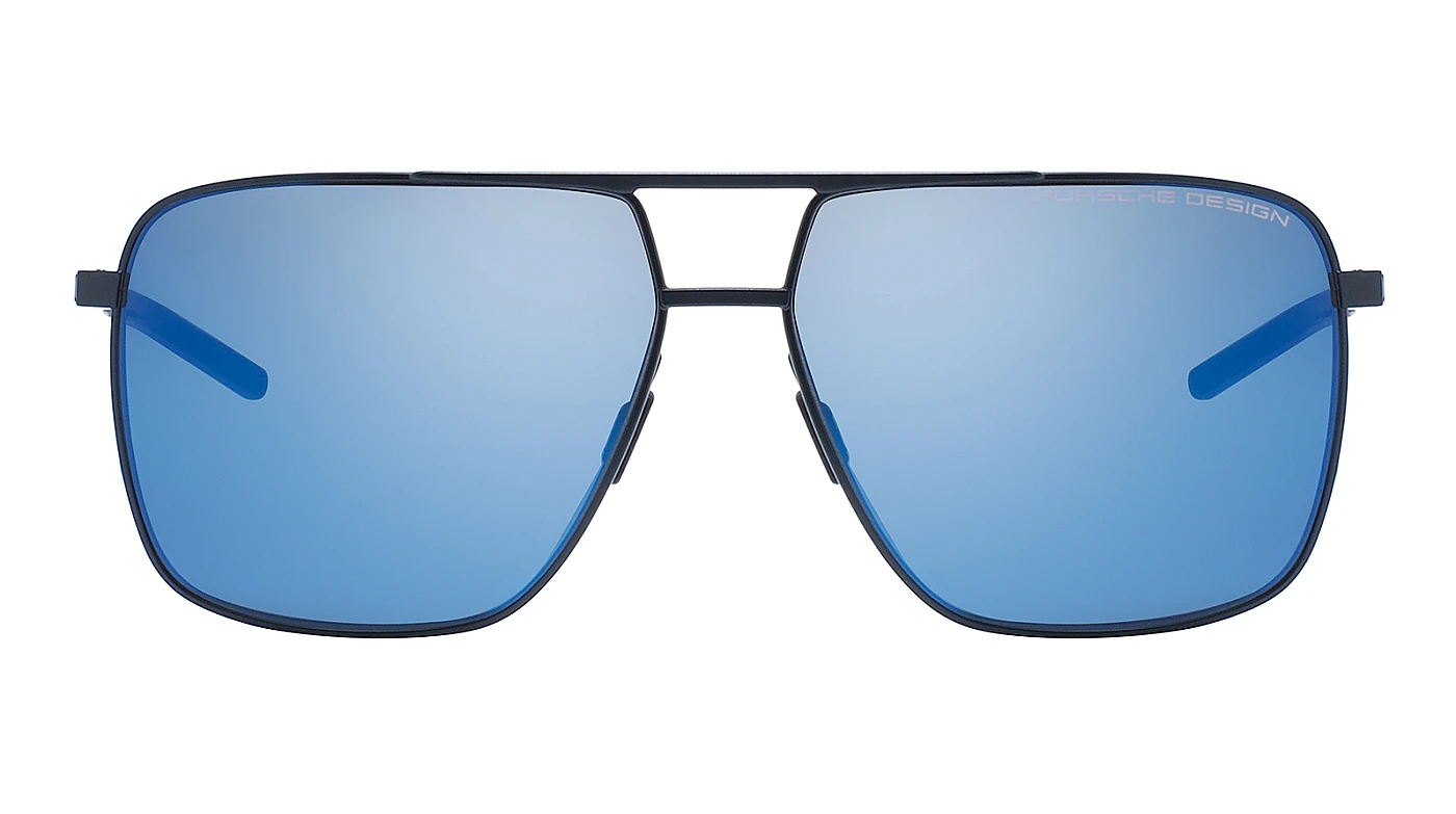 Мужские солнцезащитные очки Porsche Design 8963 C фото 2