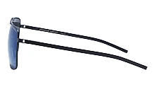 Мужские солнцезащитные очки Porsche Design 8963 C мини фото 4