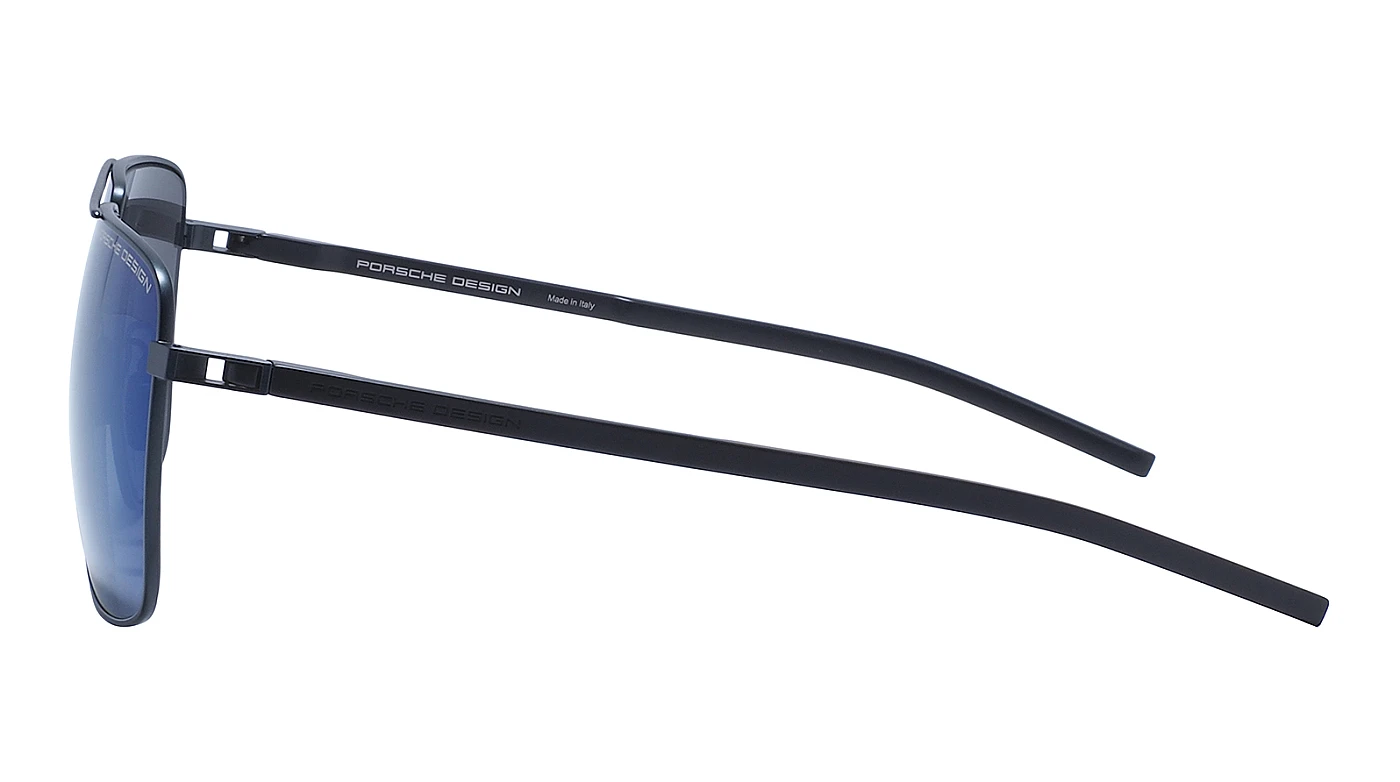Мужские солнцезащитные очки Porsche Design 8963 C фото 4